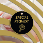 Special Request