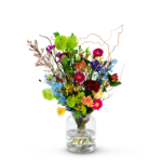 Bonte bloemenpracht