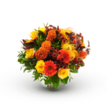 Herfstgeluk